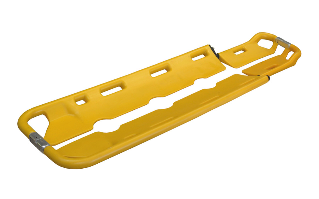 10XLP | Scoop stretcher