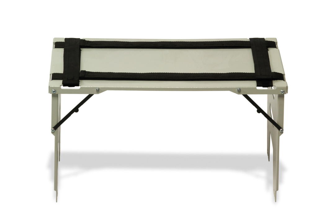 PA-500 | Mesa instrumental plegable PC-650/PC-675