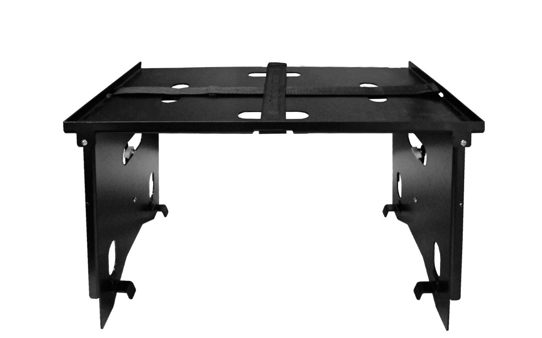 PA-610 | Mesa instrumental plegable