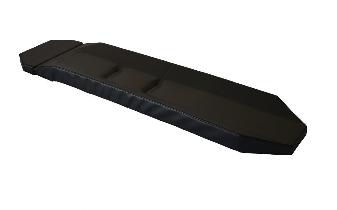 PA-750 | Frameproof sealed mattress PA-750