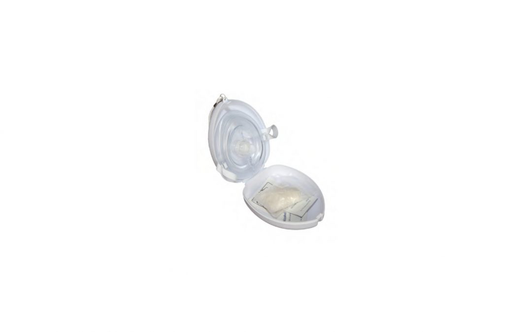 PA- 41 | Mascarilla RCP
