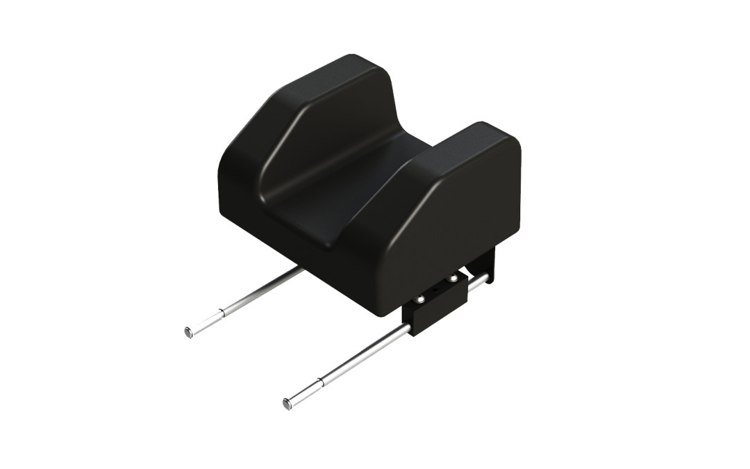 PA-710 | Kit cabezal extensible para camillas PROMEBA