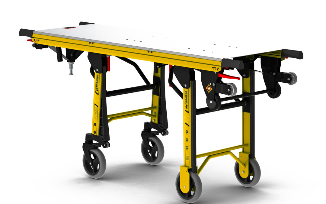 PA-615 | Kit doble rueda ataque ajustable