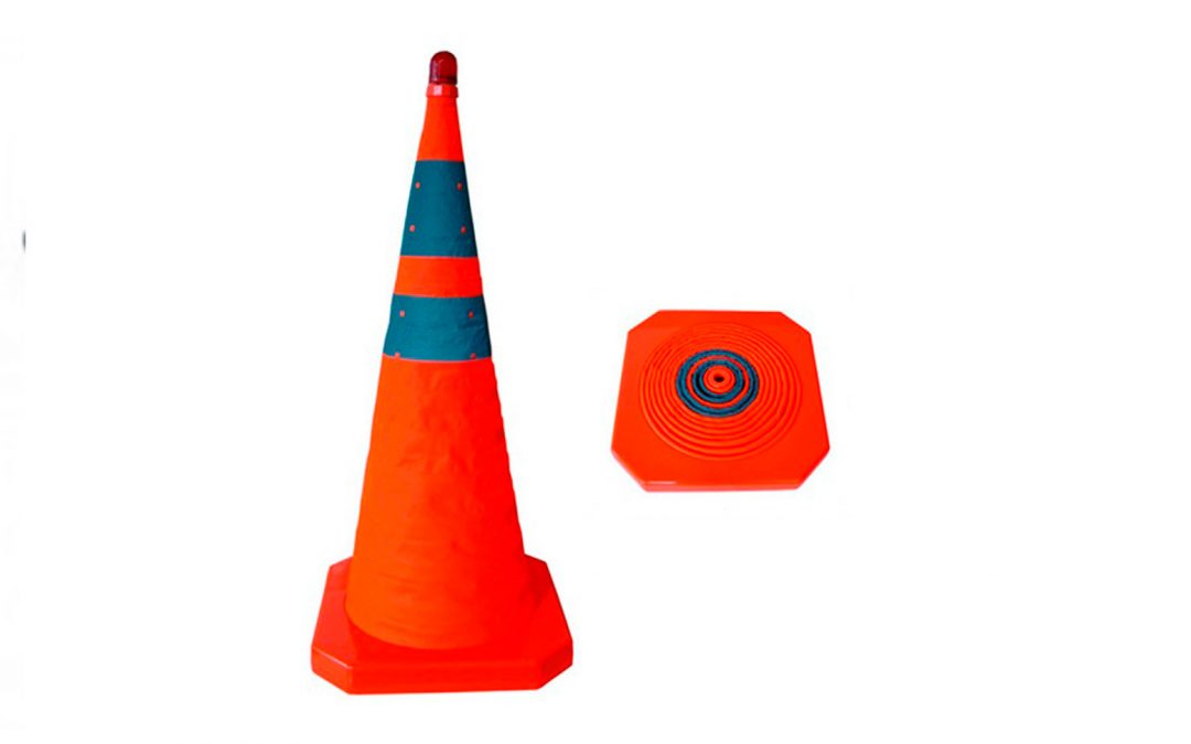 PA-223 | Safety cone