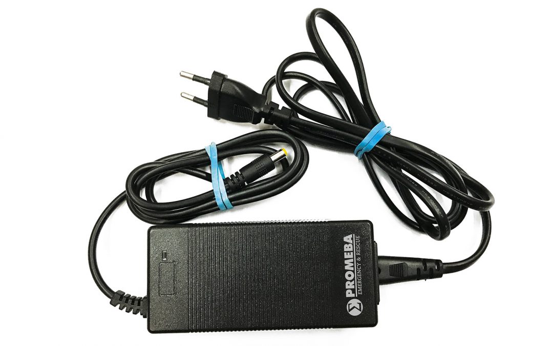 PS1900-00080 | Cargador externo para oruga PA-260