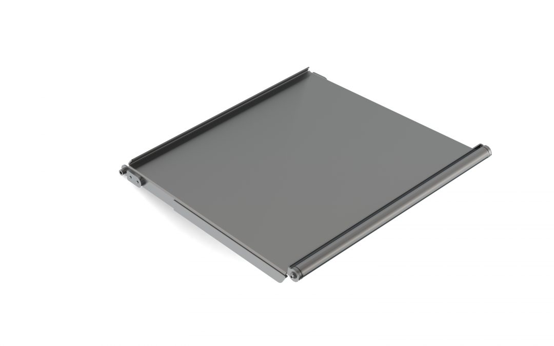 PB4200-03290 | Conjunto rampa ultra larga