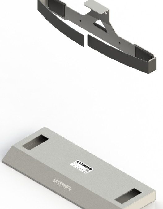 PA-578 | Lock set PA-578