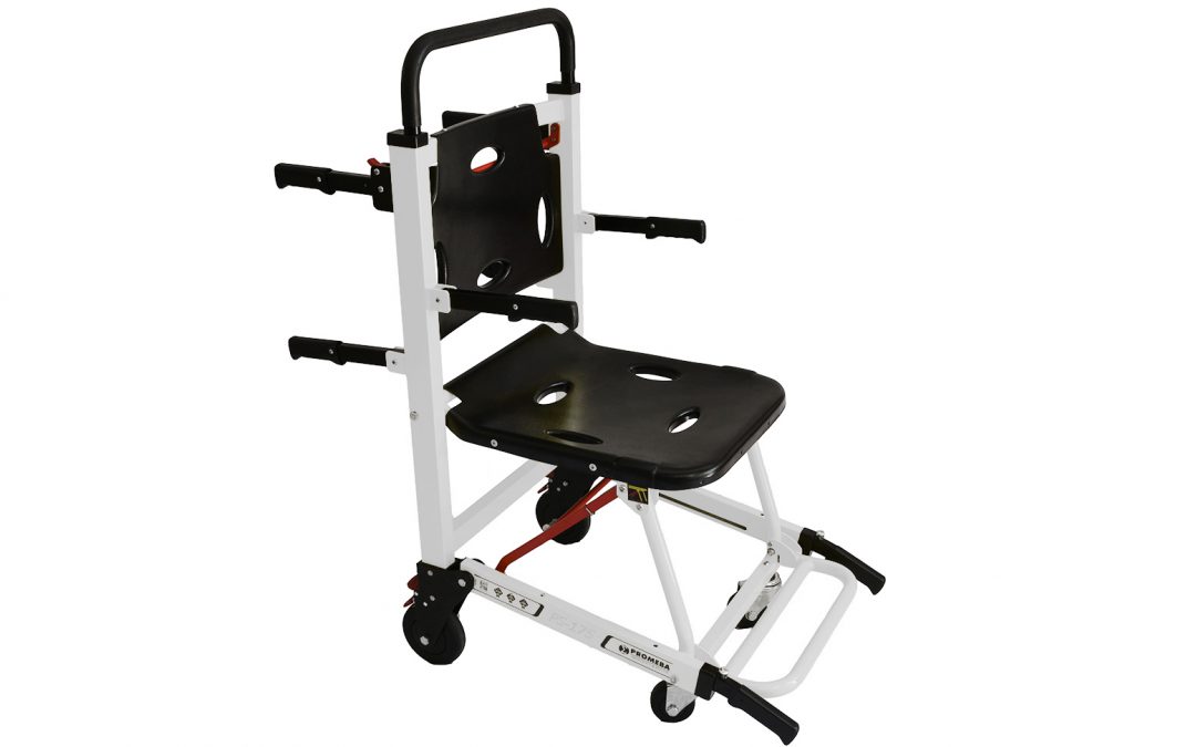 PS-176 | Evacuation chair PS-176