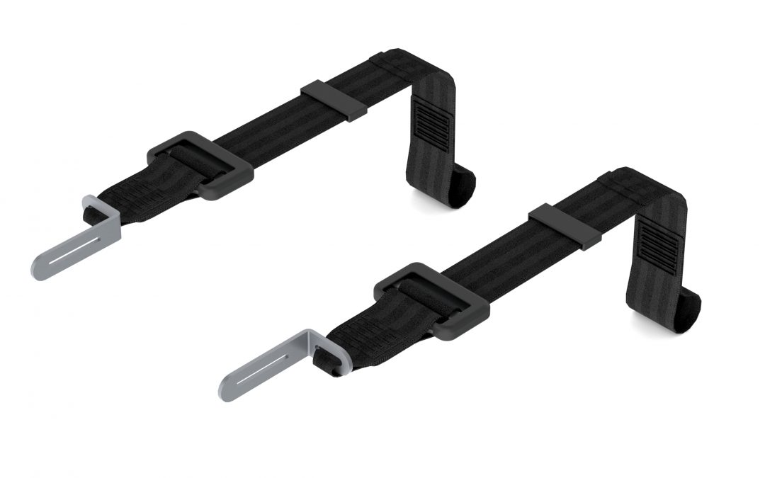 PS3500-11110 | Homologated harness belt – stretcher serie 900 and chairs serie 350