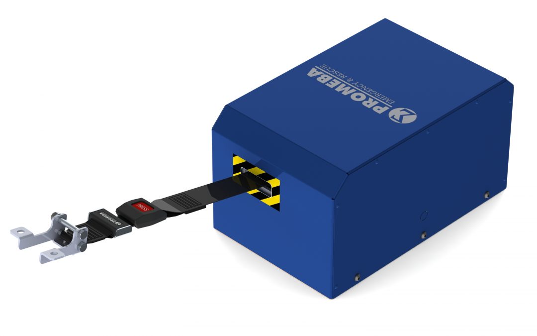 PA-490/2 | Conjunto cabrestante PA-490/2 anclaje suelo
