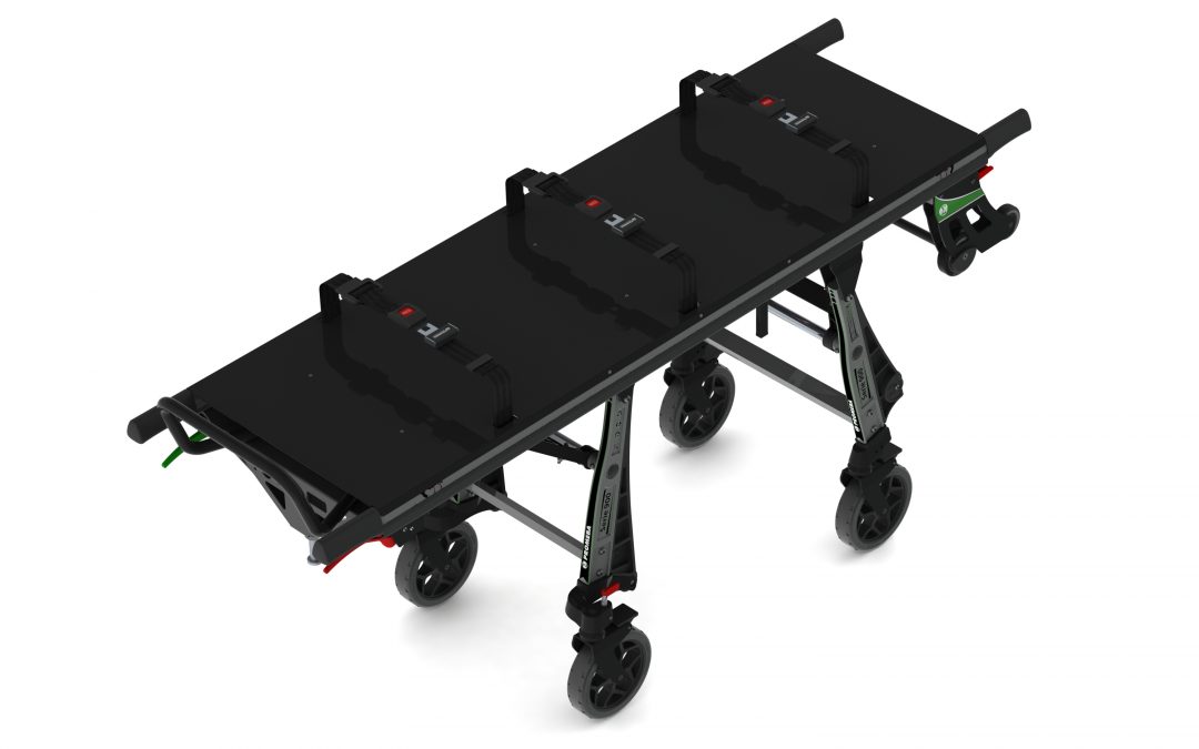 PC-935 | Camilla funeral monobloc PC-935