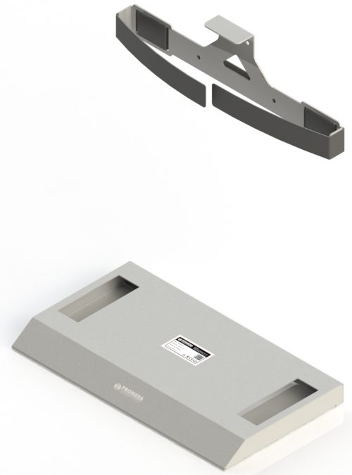 PA-579 | Lock set PA-579